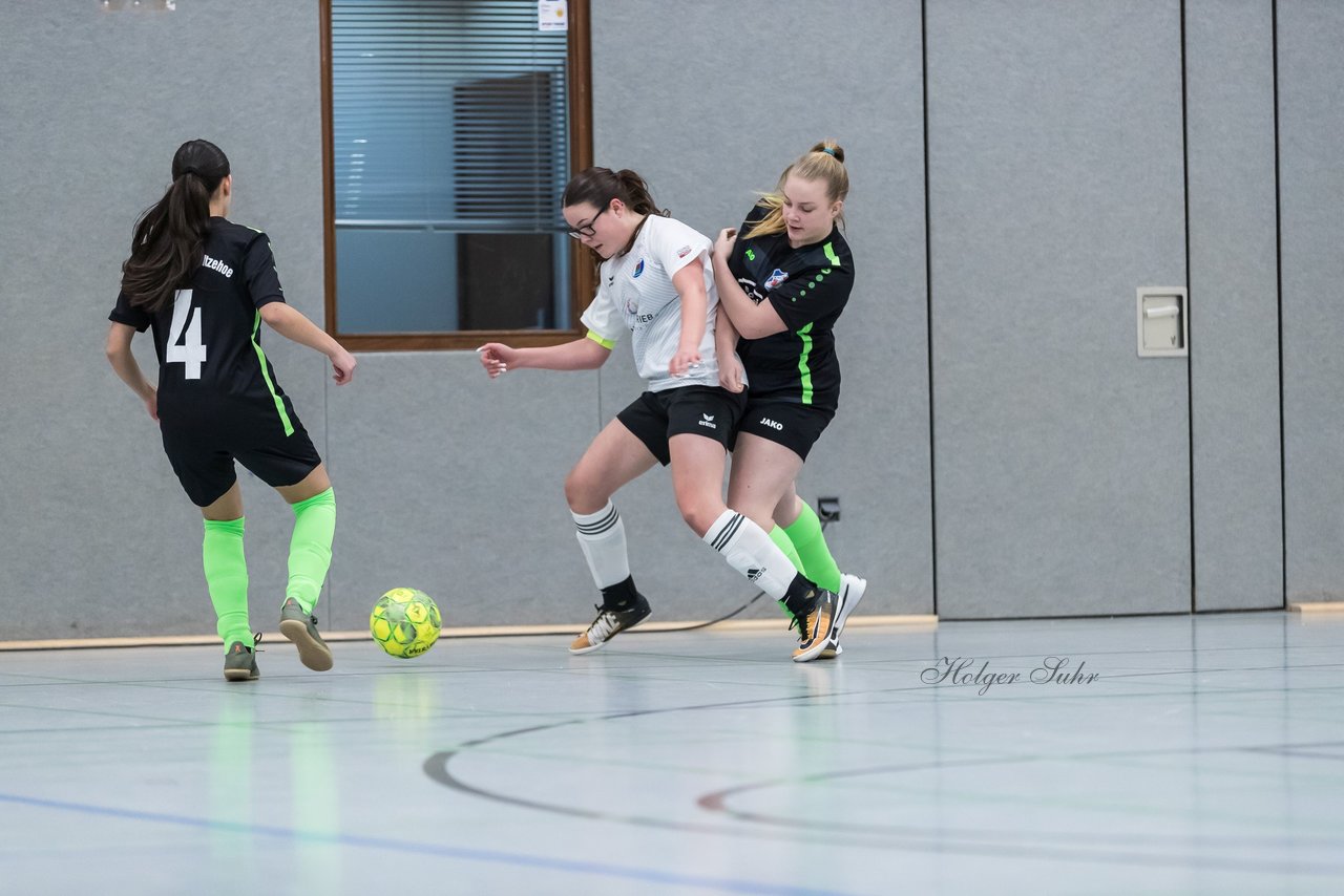 Bild 255 - B2 Loewinnen Cup